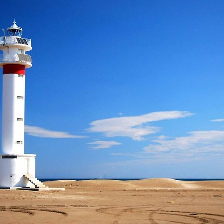 Caseta Les Creus Riumar Luaran gambar
