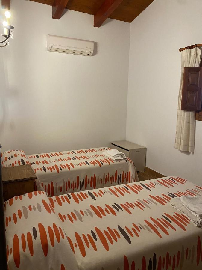 Caseta Les Creus Riumar Luaran gambar