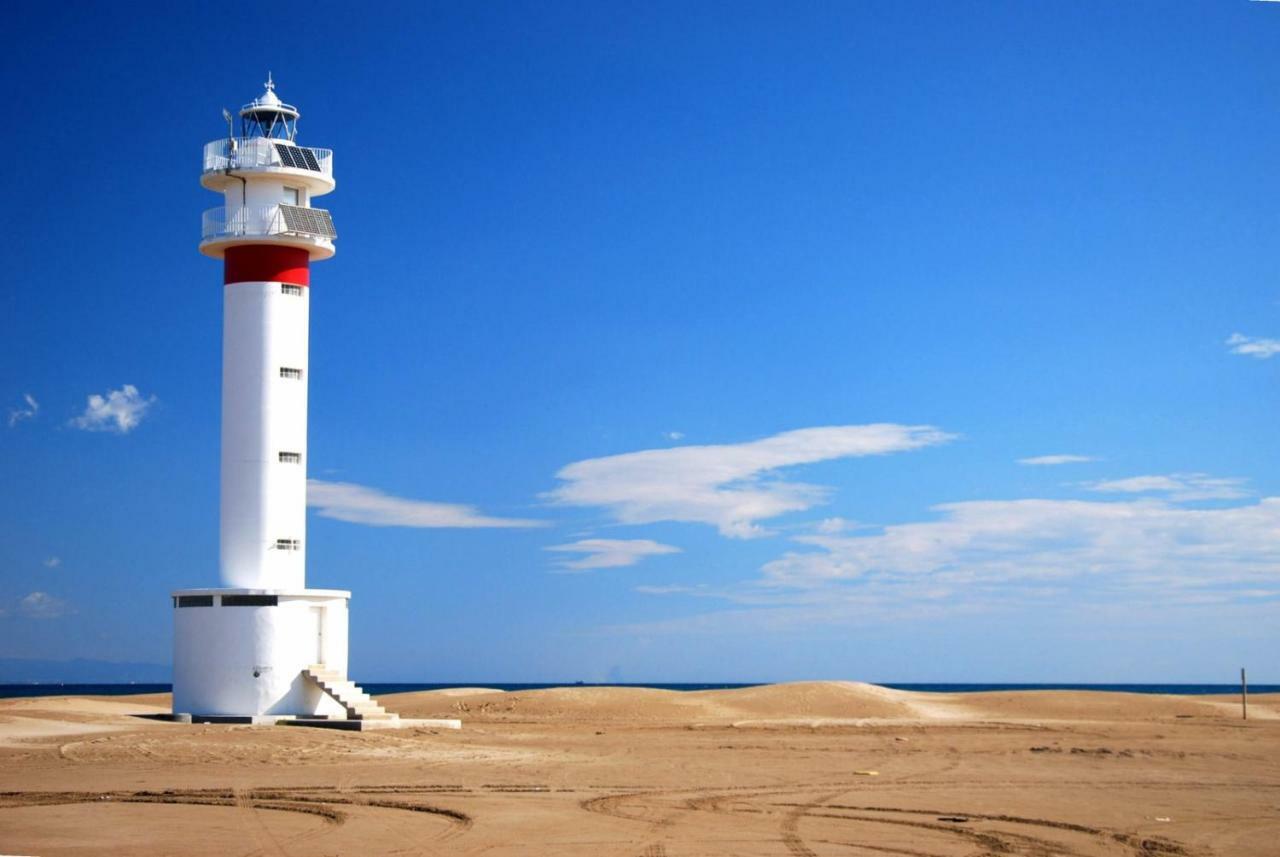 Caseta Les Creus Riumar Luaran gambar
